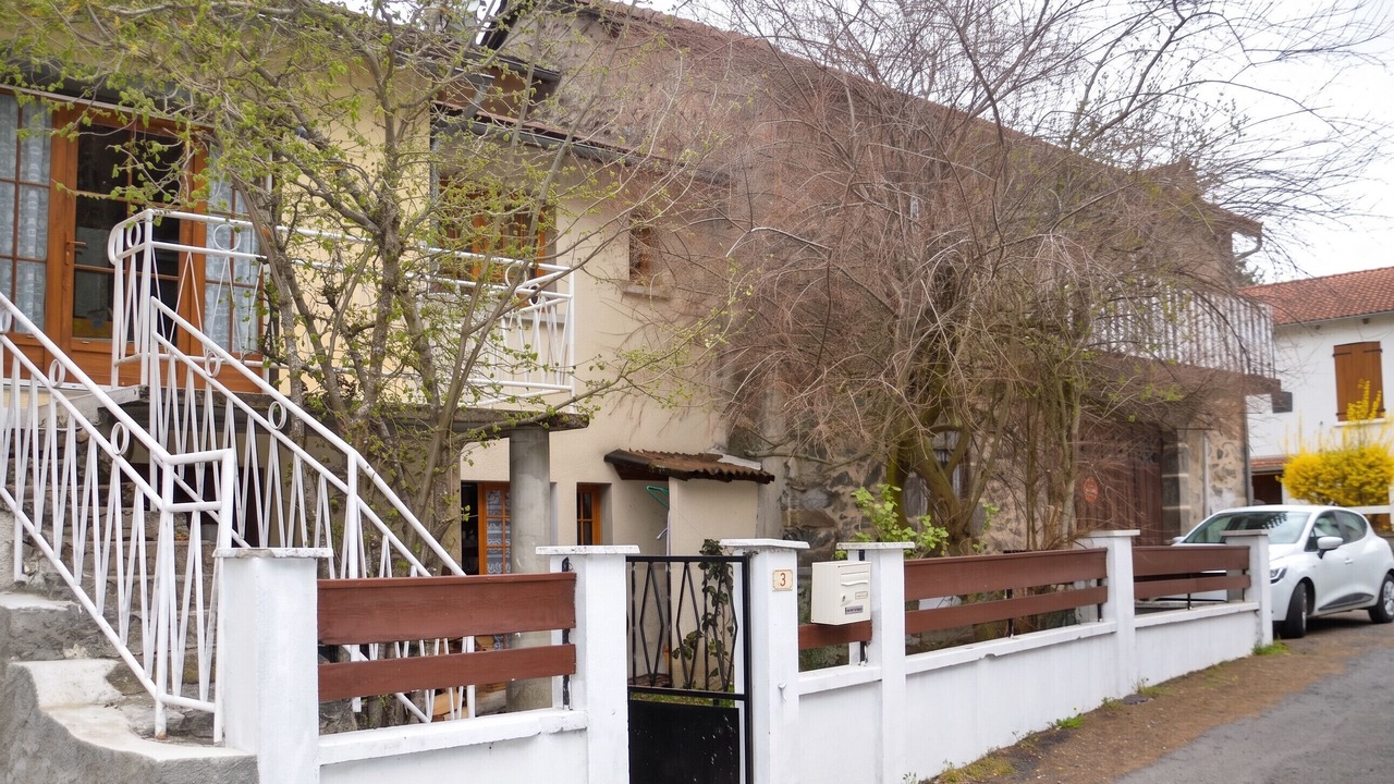 Photo of Outdoor in Ferrieres-Saint-Mary