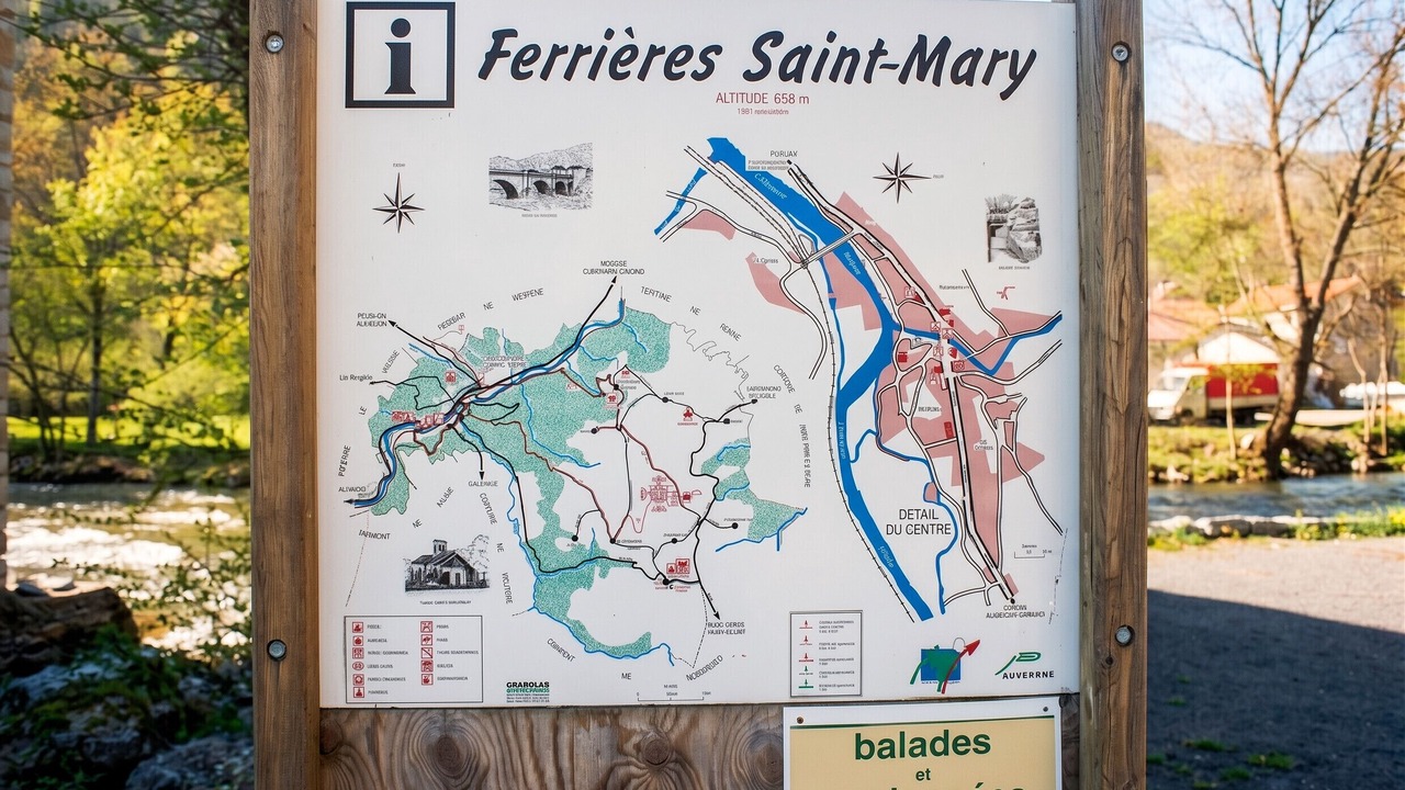Photo of Others in Ferrieres-Saint-Mary