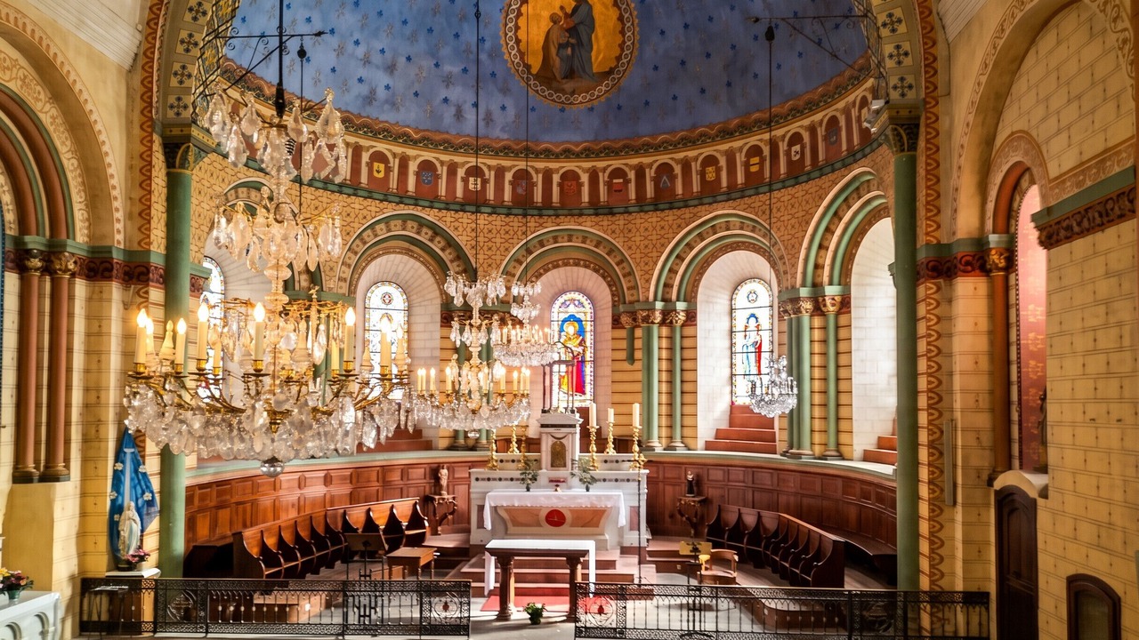 Photo of Others in Ferrieres-Saint-Mary