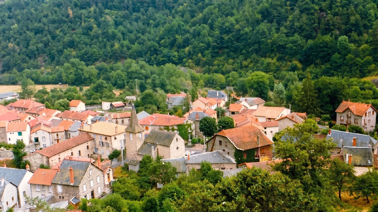 Photo of Others in Ferrieres-Saint-Mary