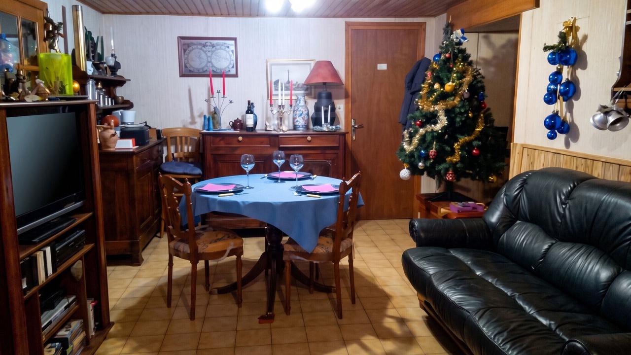 Photo of Livingroom in Ferrieres-Saint-Mary