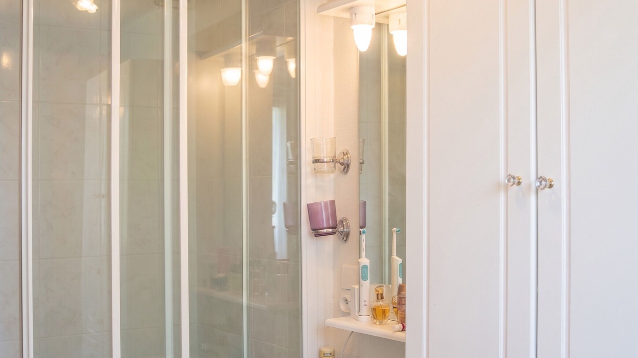 Photo of Bathroom in Ferrieres-Saint-Mary