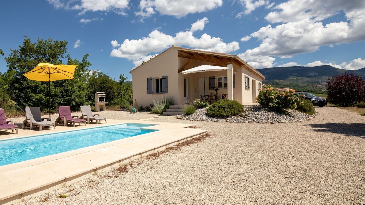 Photo of Outdoor in Sainte-Jalle