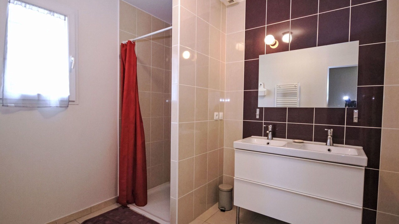 Photo of Bathroom in Sainte-Jalle