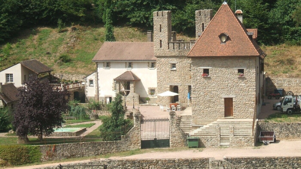 Photo of Outdoor in Saint-Sernin-du-Bois