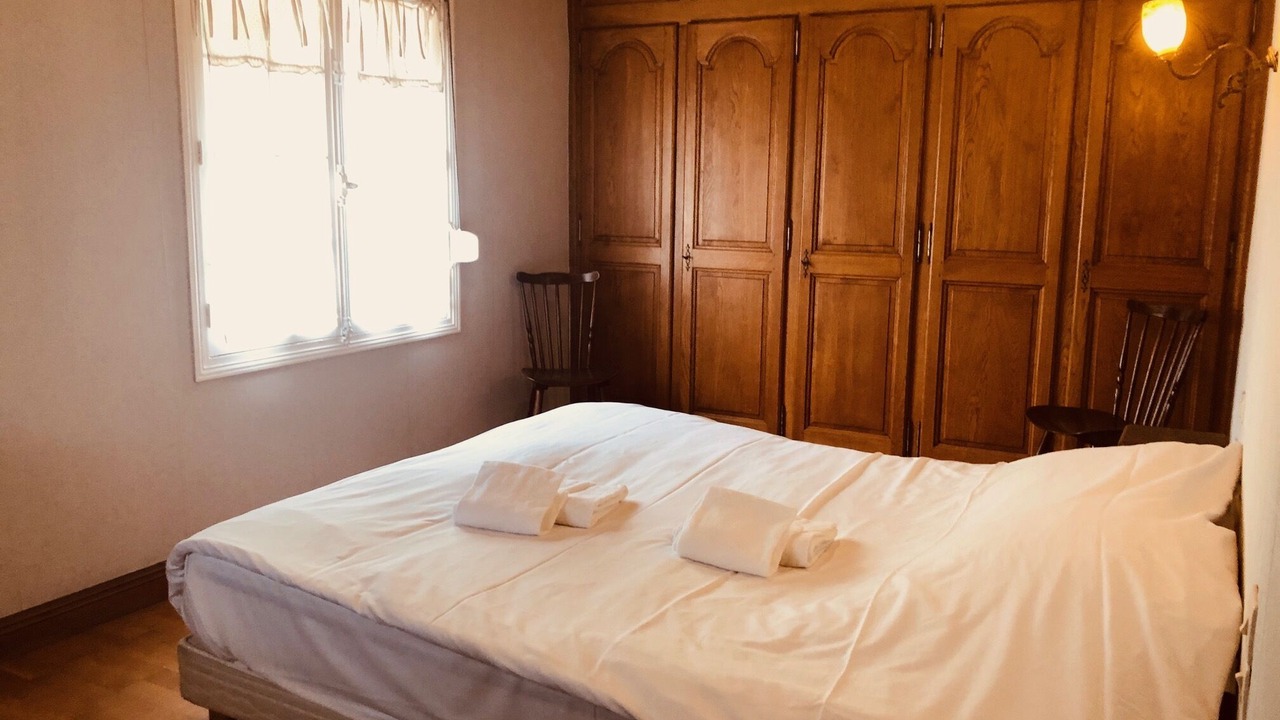 Photo of Bedroom in Saint-Sernin-du-Bois