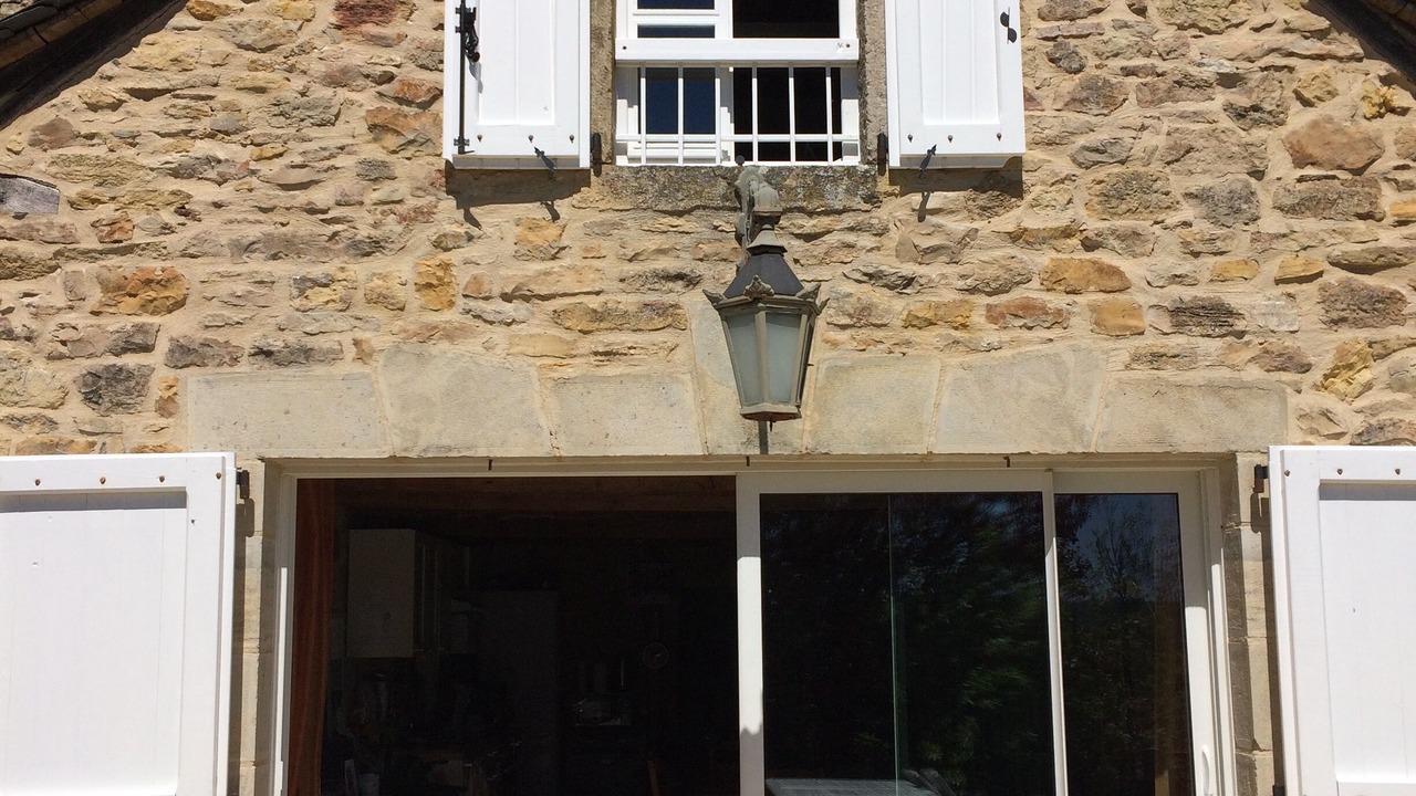 Photo of Outdoor in Castelnau-de-Mandailles