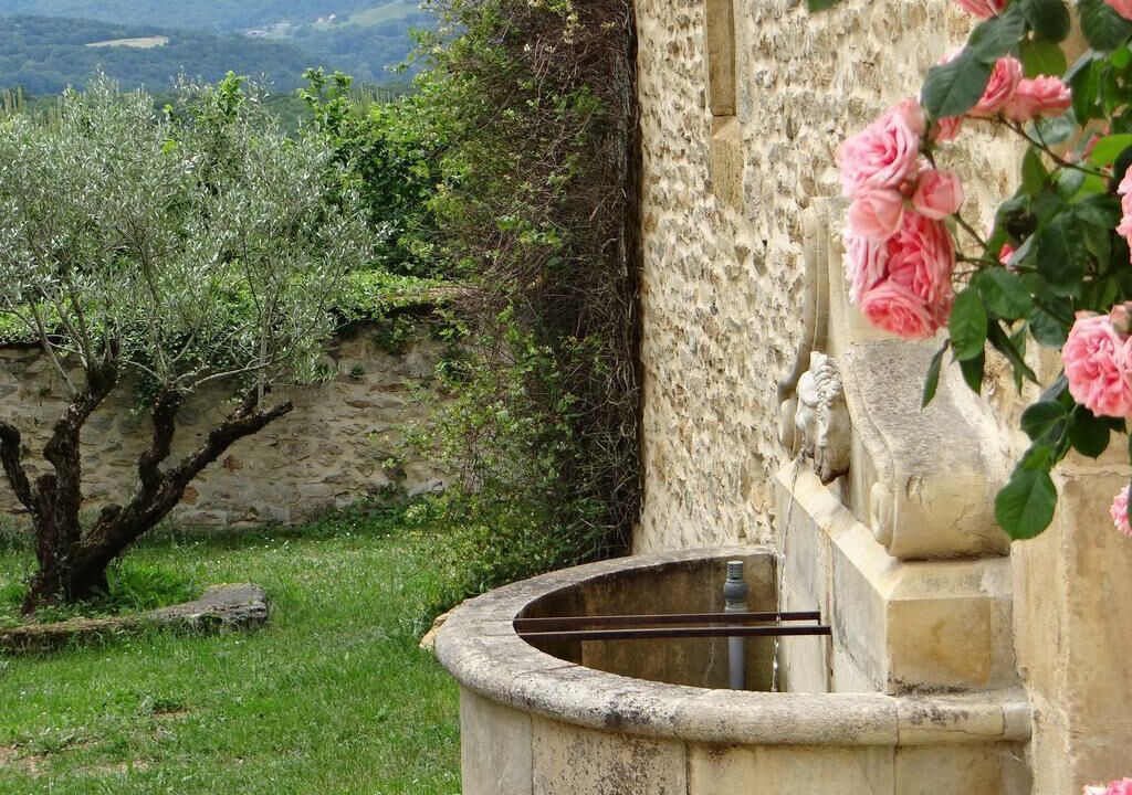 Photo of Outdoor in Castelnau-de-Mandailles