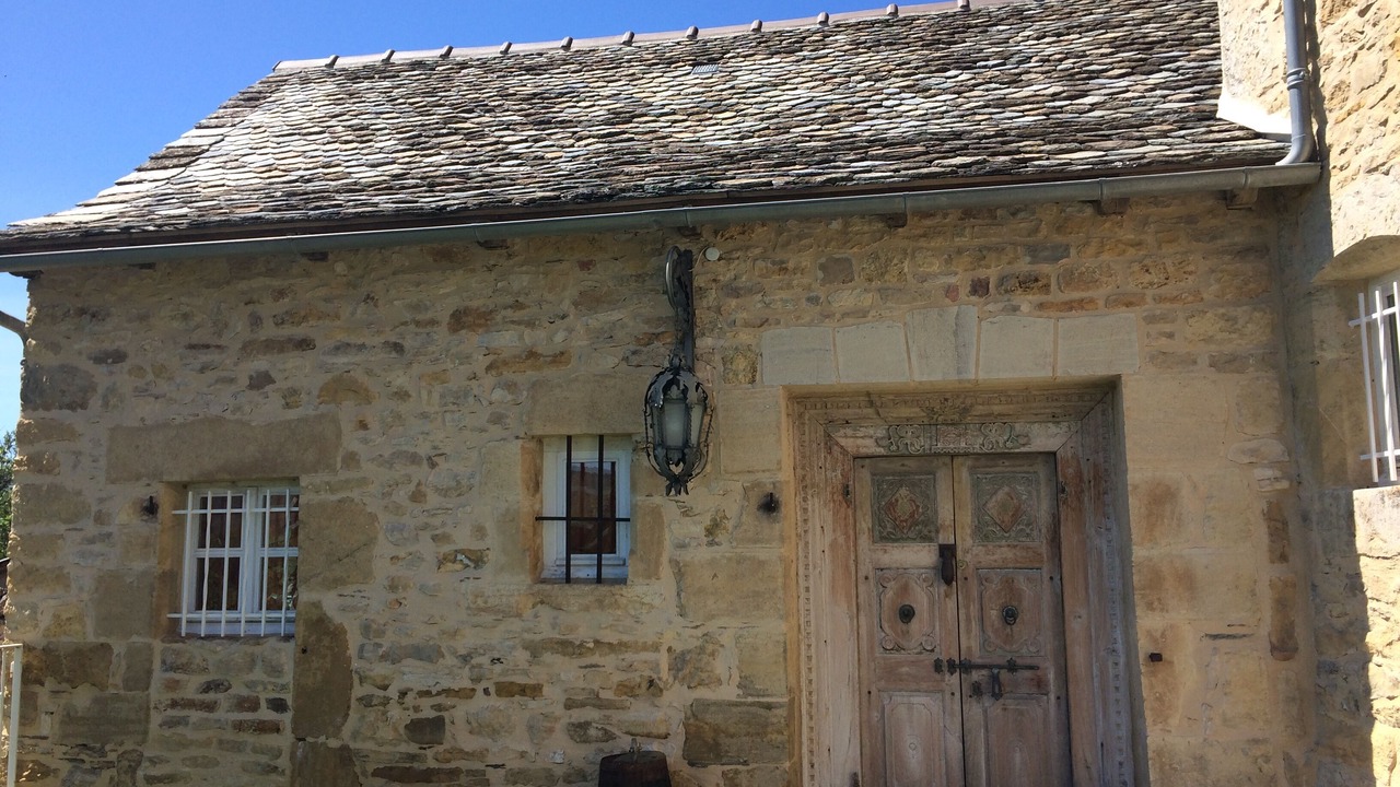 Photo of Outdoor in Castelnau-de-Mandailles
