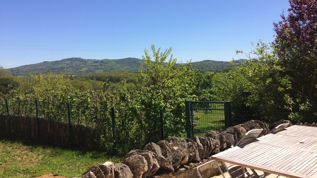 Photo of Outdoor in Castelnau-de-Mandailles
