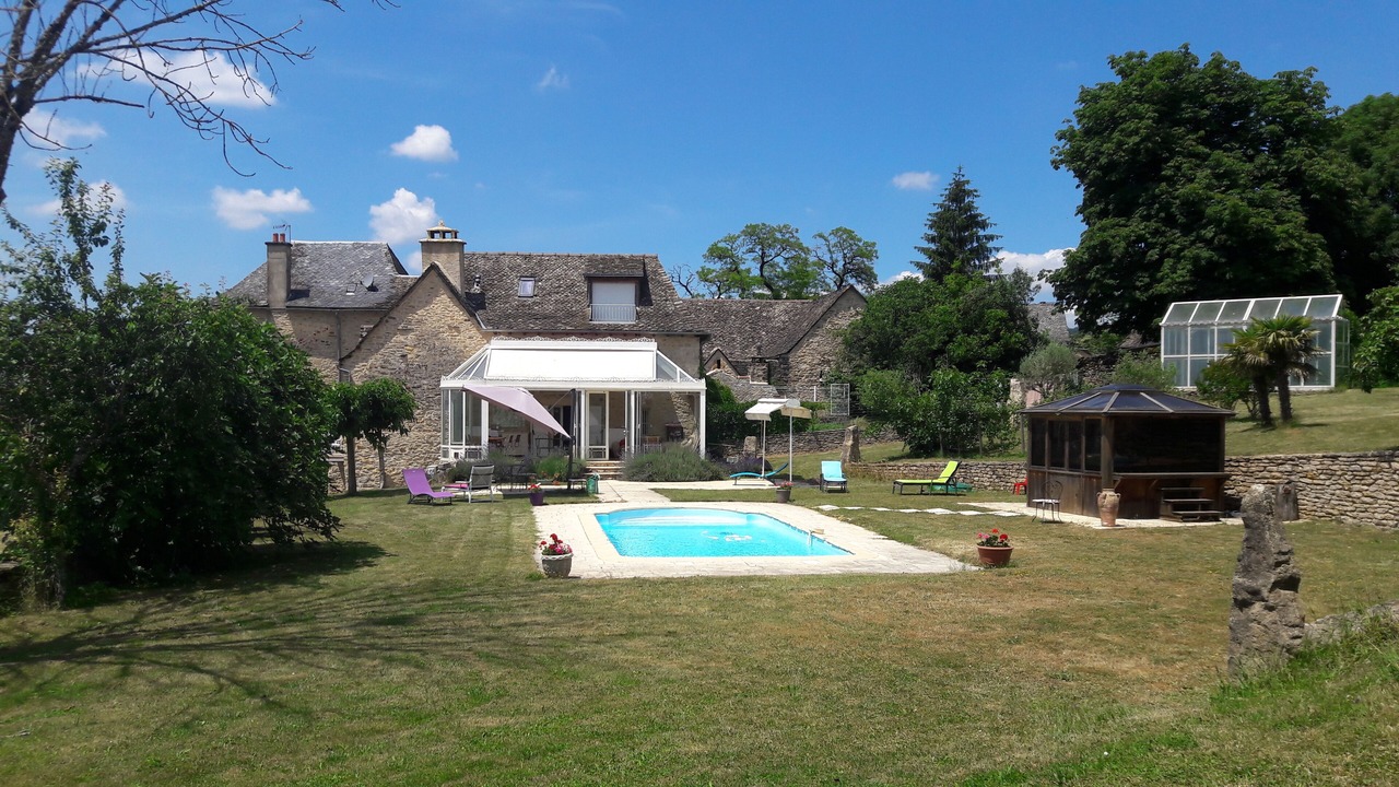 Photo of Outdoor in Castelnau-de-Mandailles
