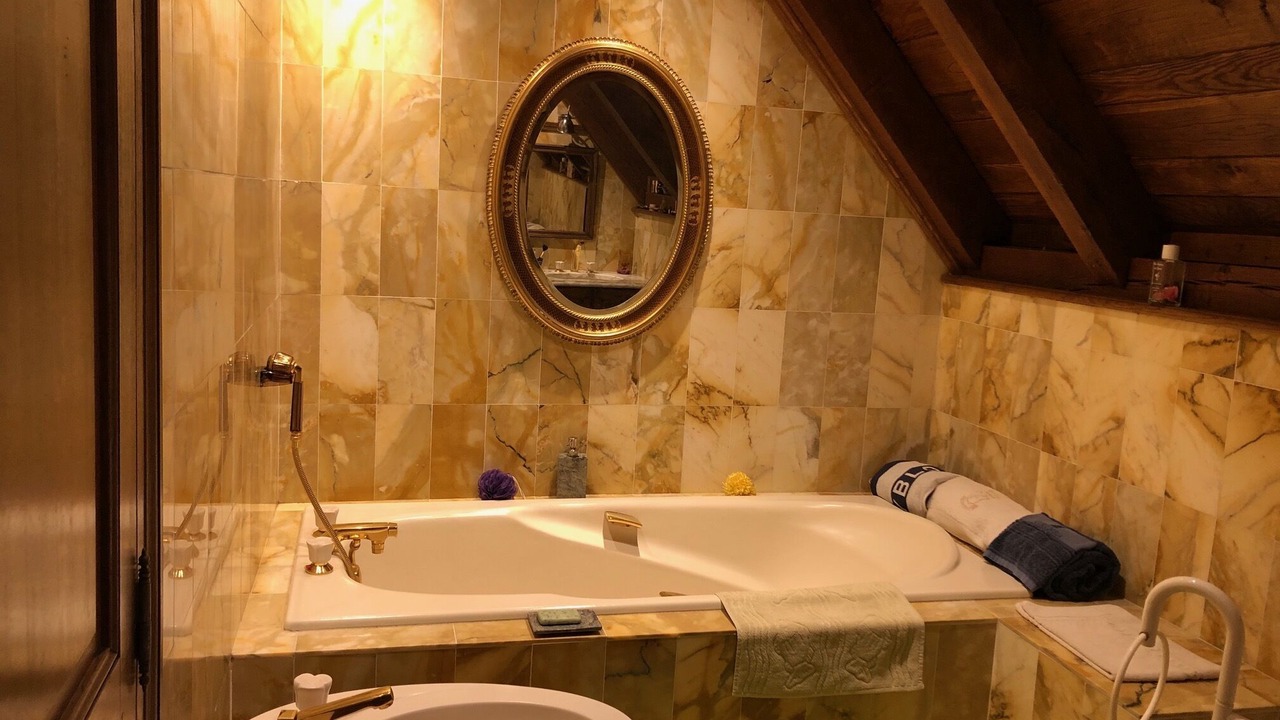 Photo of Bathroom in Le Nayrac
