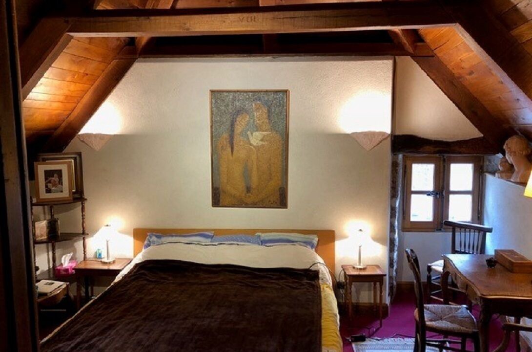 Photo of Bedroom in Le Nayrac