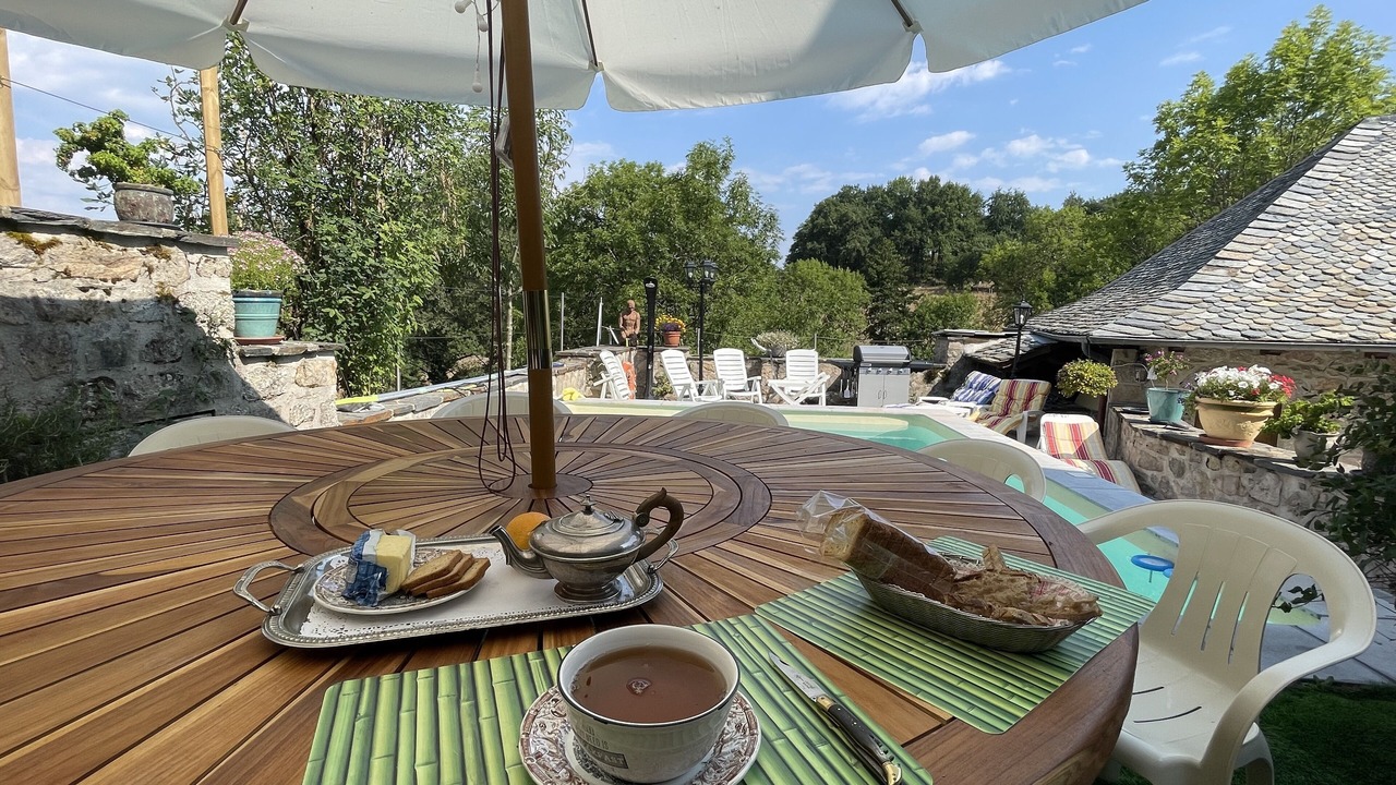 Photo of Outdoor in Le Nayrac