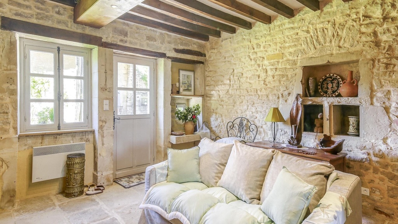 Photo of Livingroom in Talon