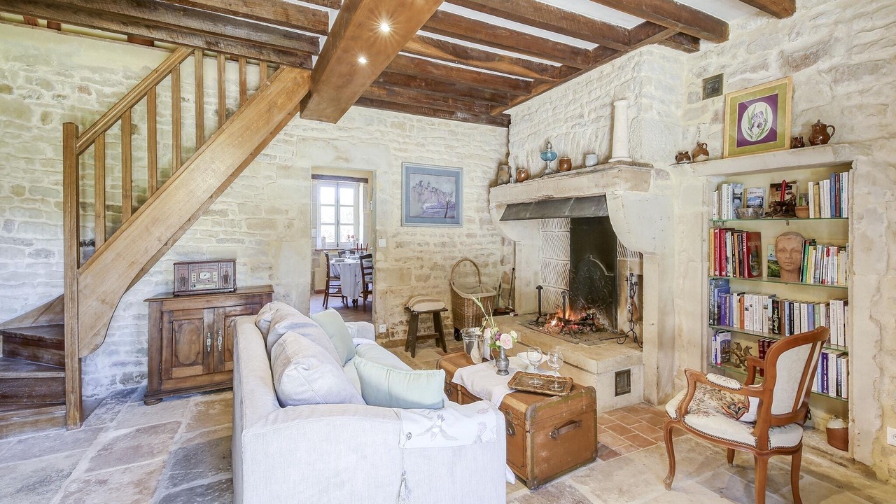 Photo of Livingroom in Talon