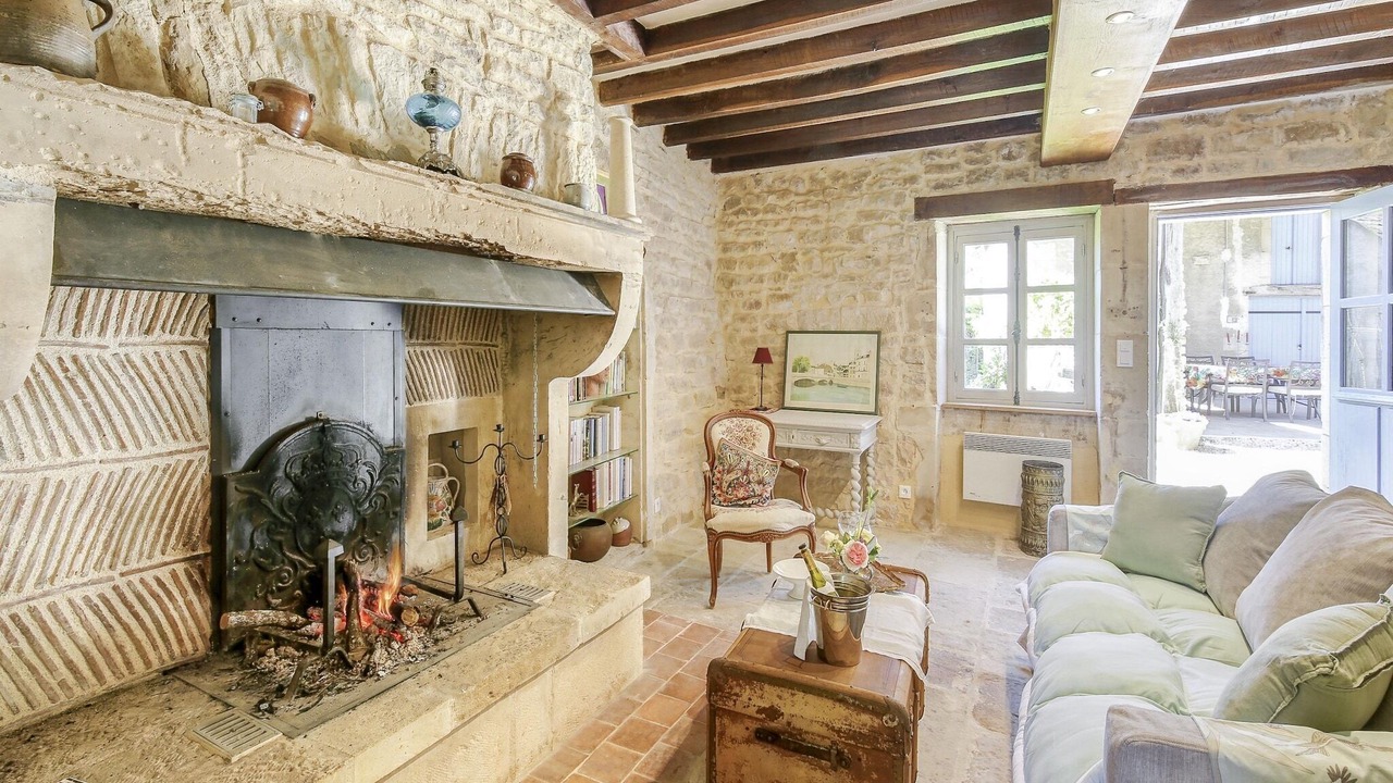 Photo of Livingroom in Talon