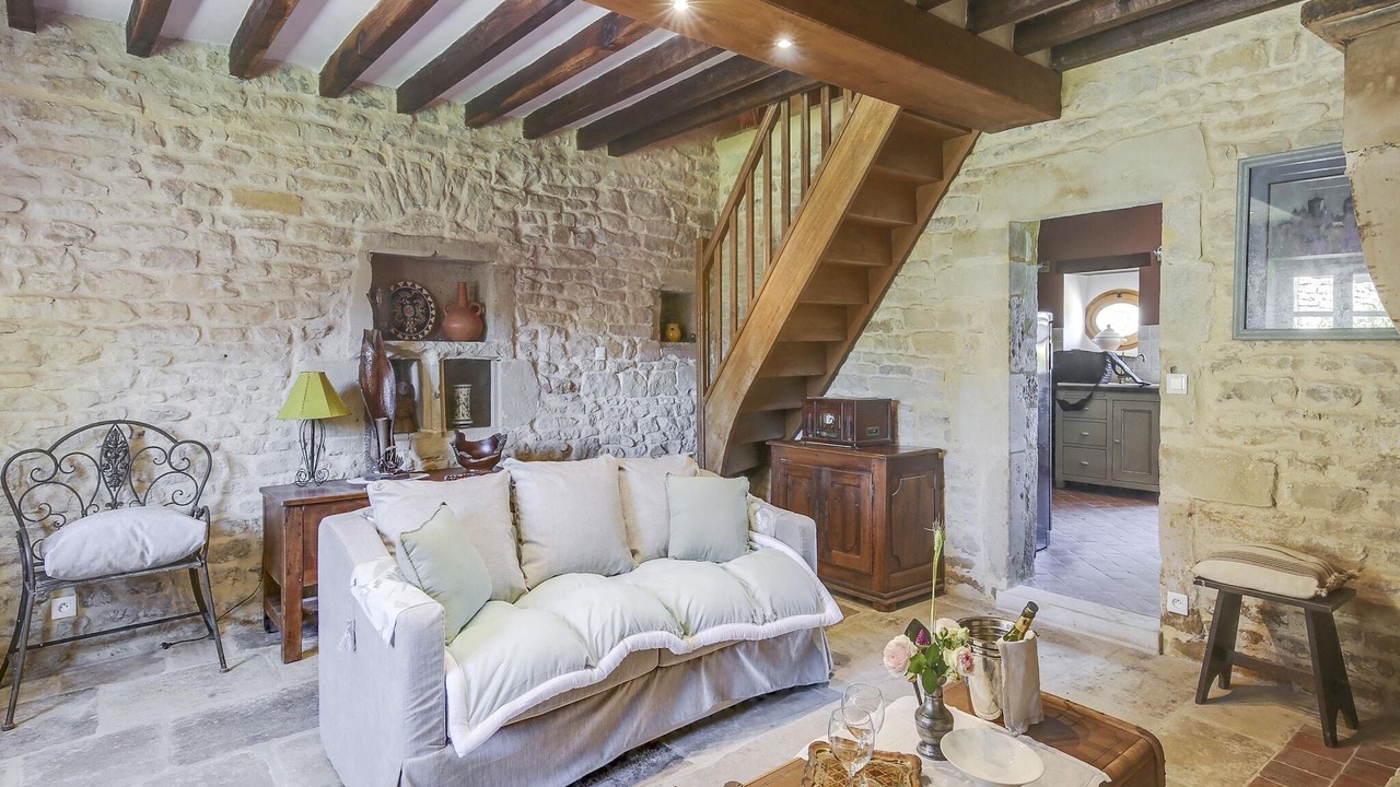 Photo of Livingroom in Talon