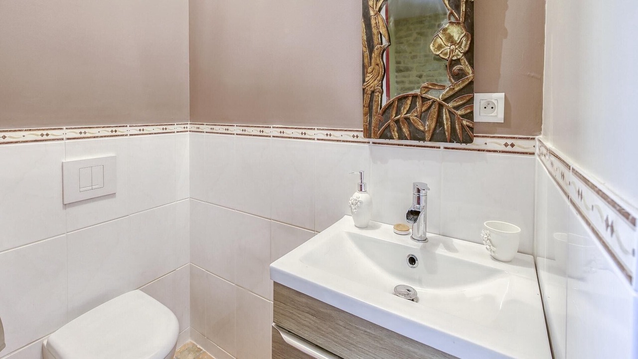 Photo of Bathroom in Talon