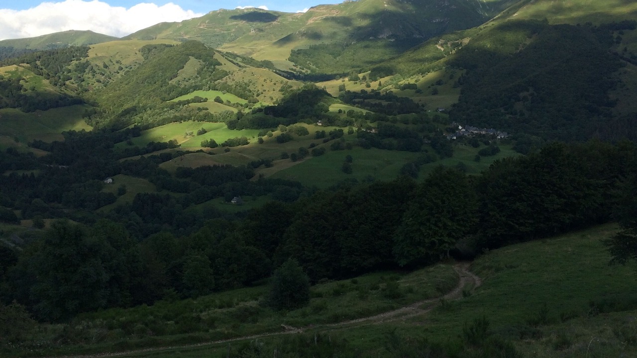 Photo of Outdoor in Saint-Jacques-des-Blats