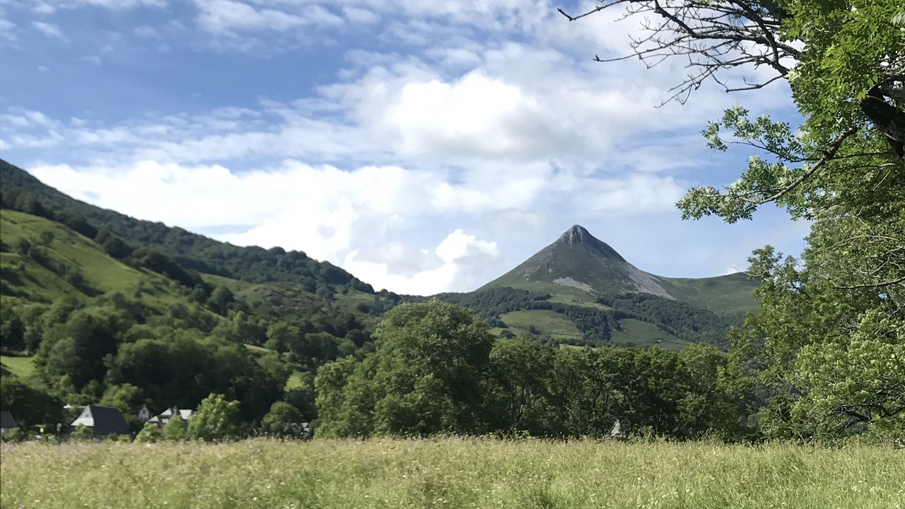 Photo of Outdoor in Saint-Jacques-des-Blats