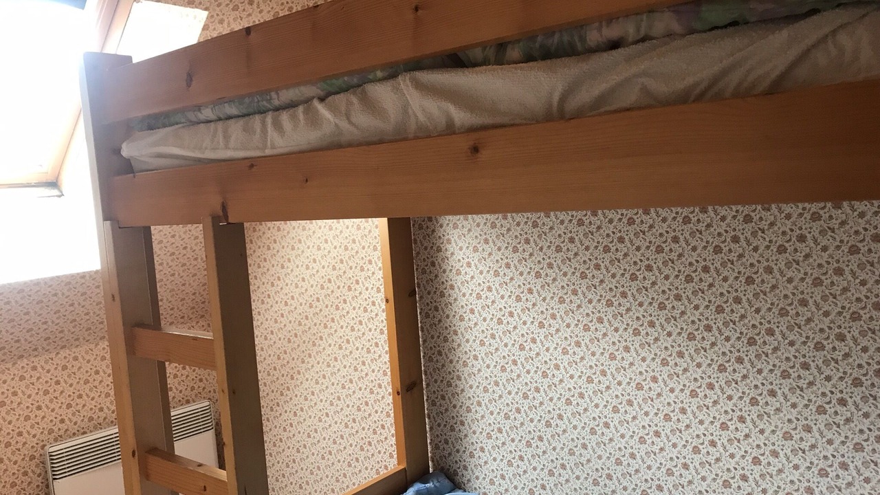 Photo of Bedroom in Saint-Jacques-des-Blats