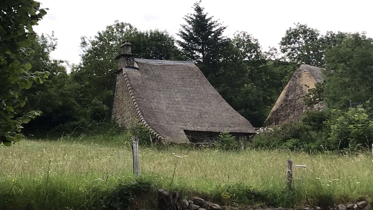 Photo of Outdoor in Saint-Jacques-des-Blats