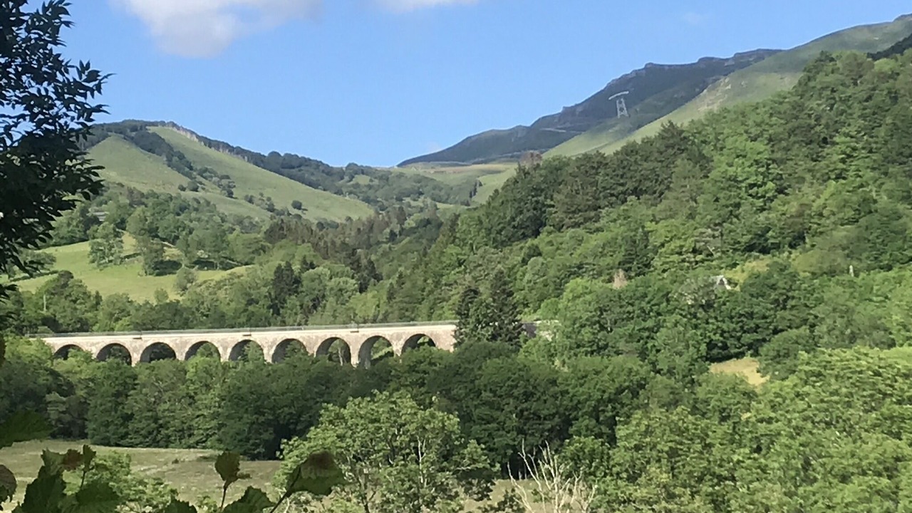 Photo of Outdoor in Saint-Jacques-des-Blats