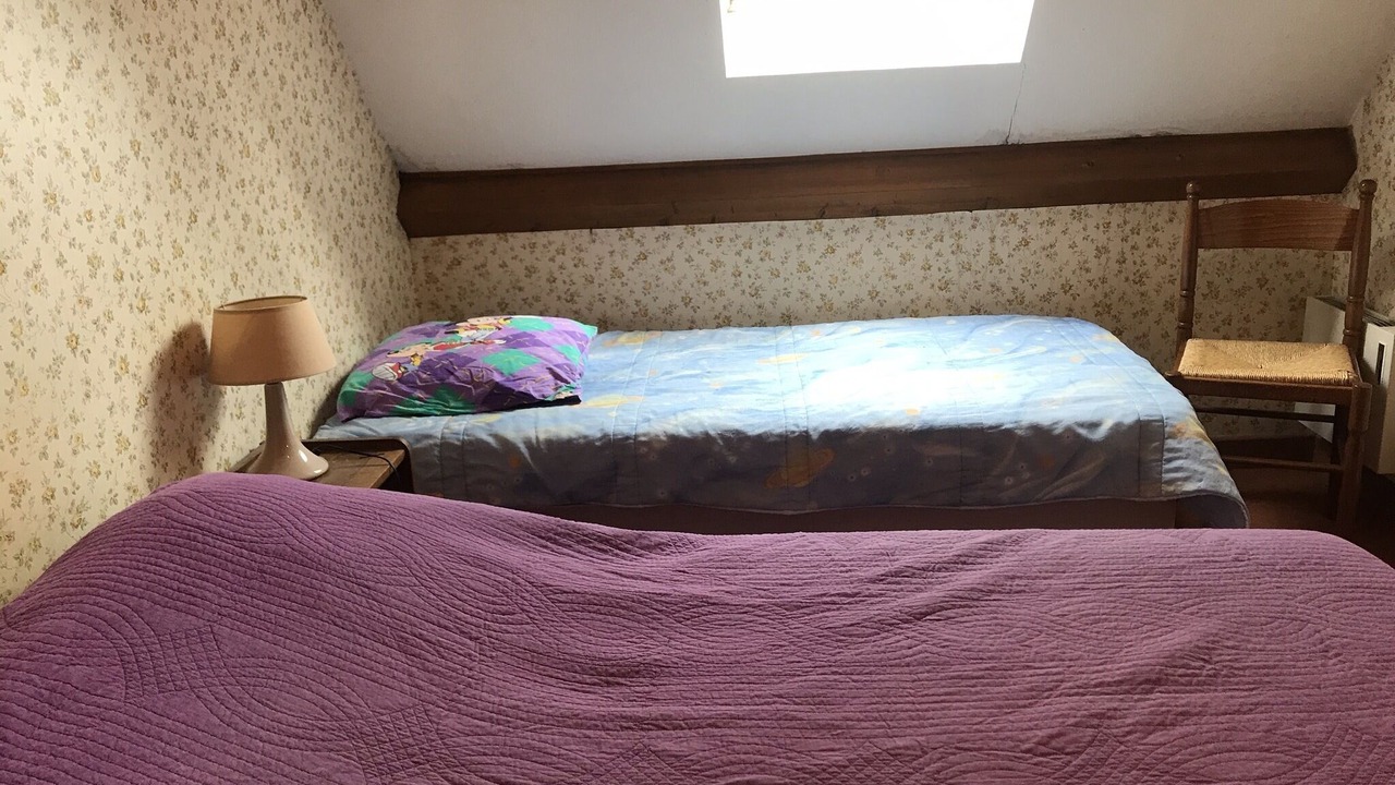 Photo of Bedroom in Saint-Jacques-des-Blats