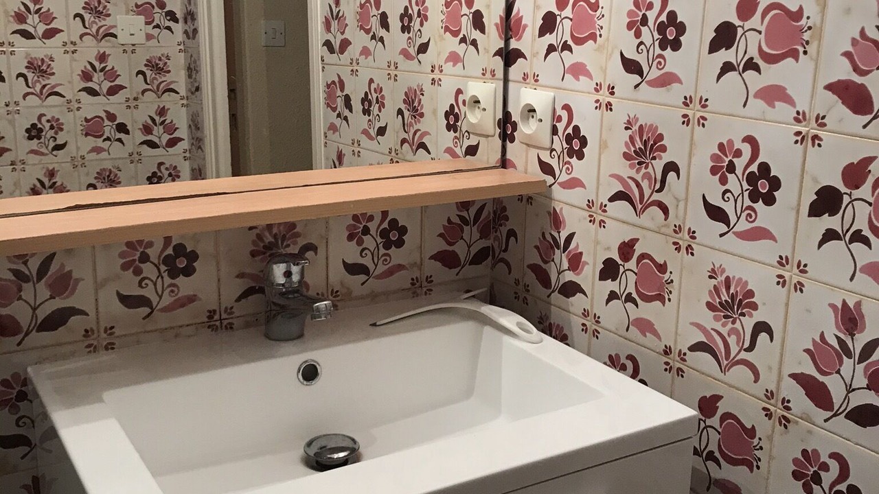 Photo of Bathroom in Saint-Jacques-des-Blats