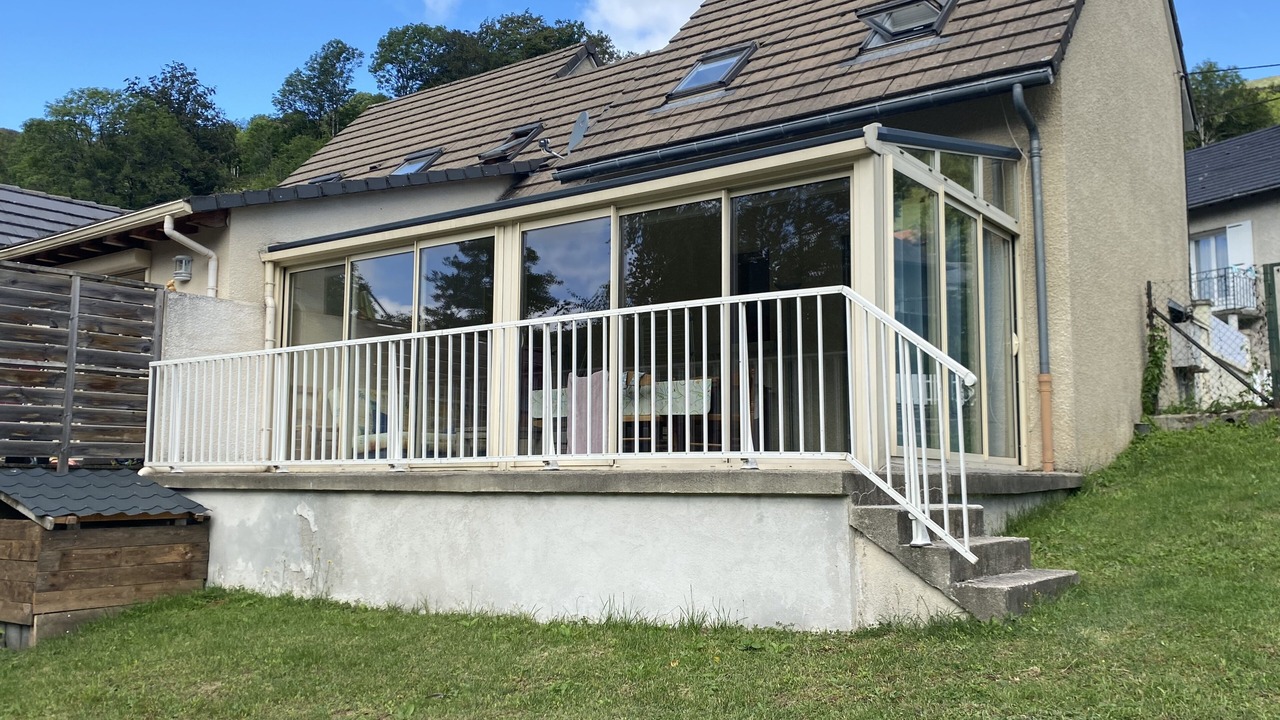 Photo of Outdoor in Saint-Jacques-des-Blats