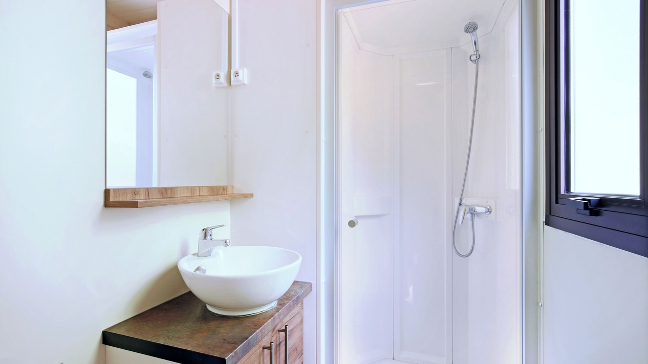 Photo of Bathroom in Arnay-le-Duc