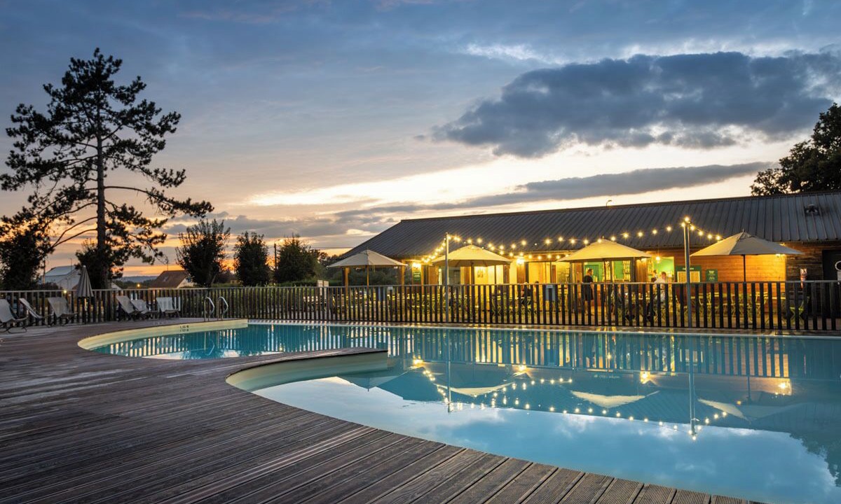 Photo of Outdoor in Arnay-le-Duc