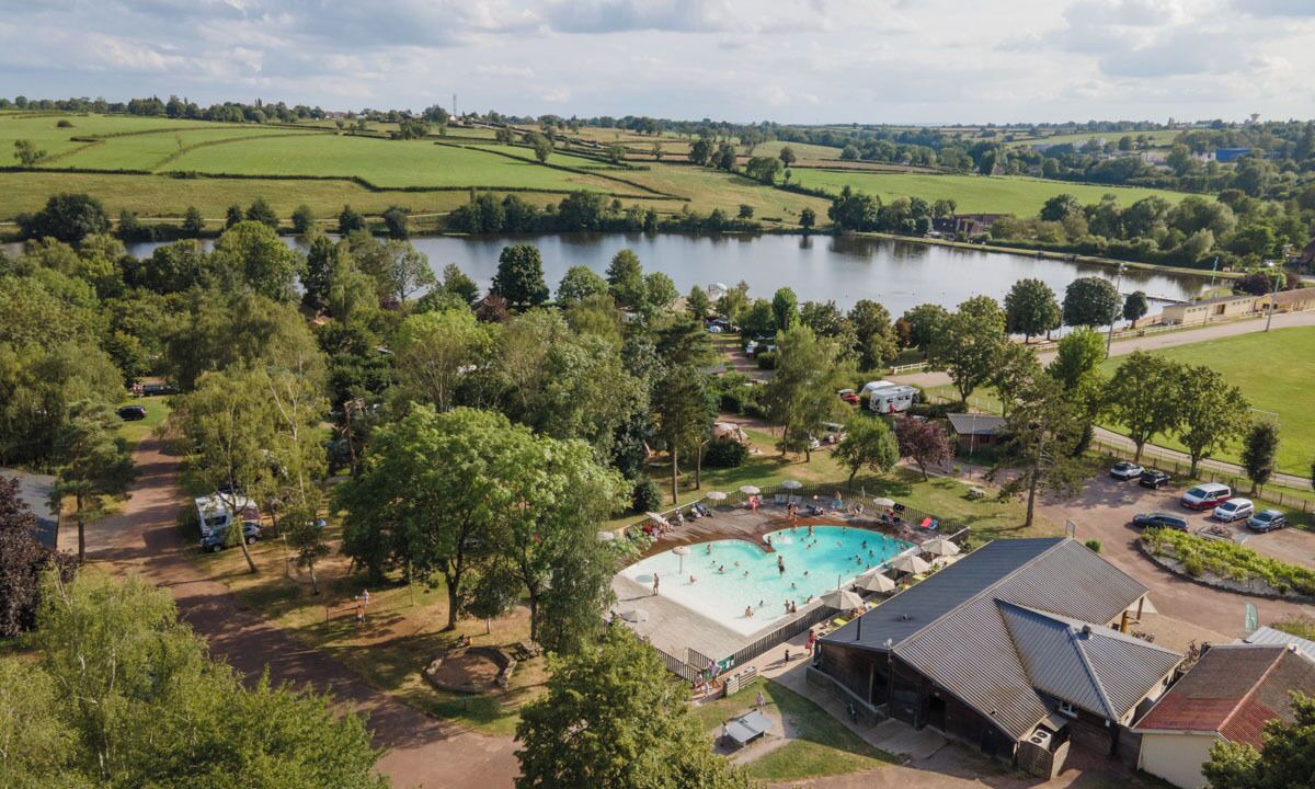 Photo of Outdoor in Arnay-le-Duc