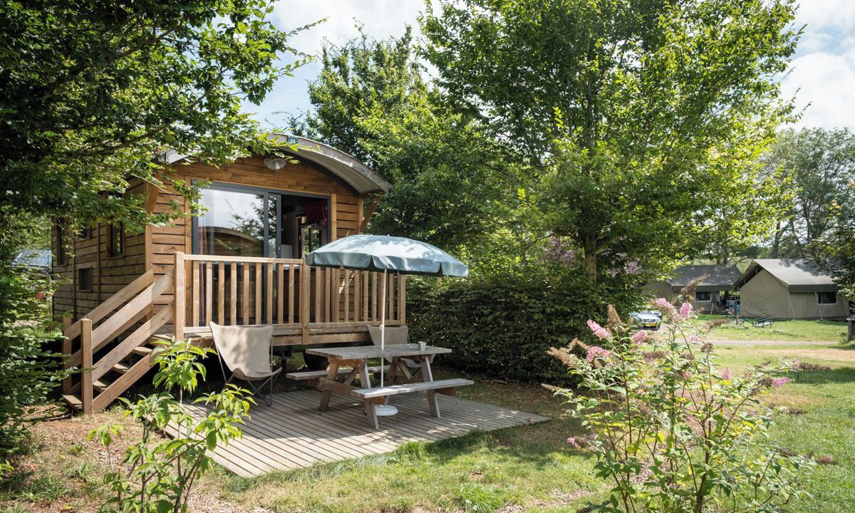 Photo of Patio Balcony in Arnay-le-Duc