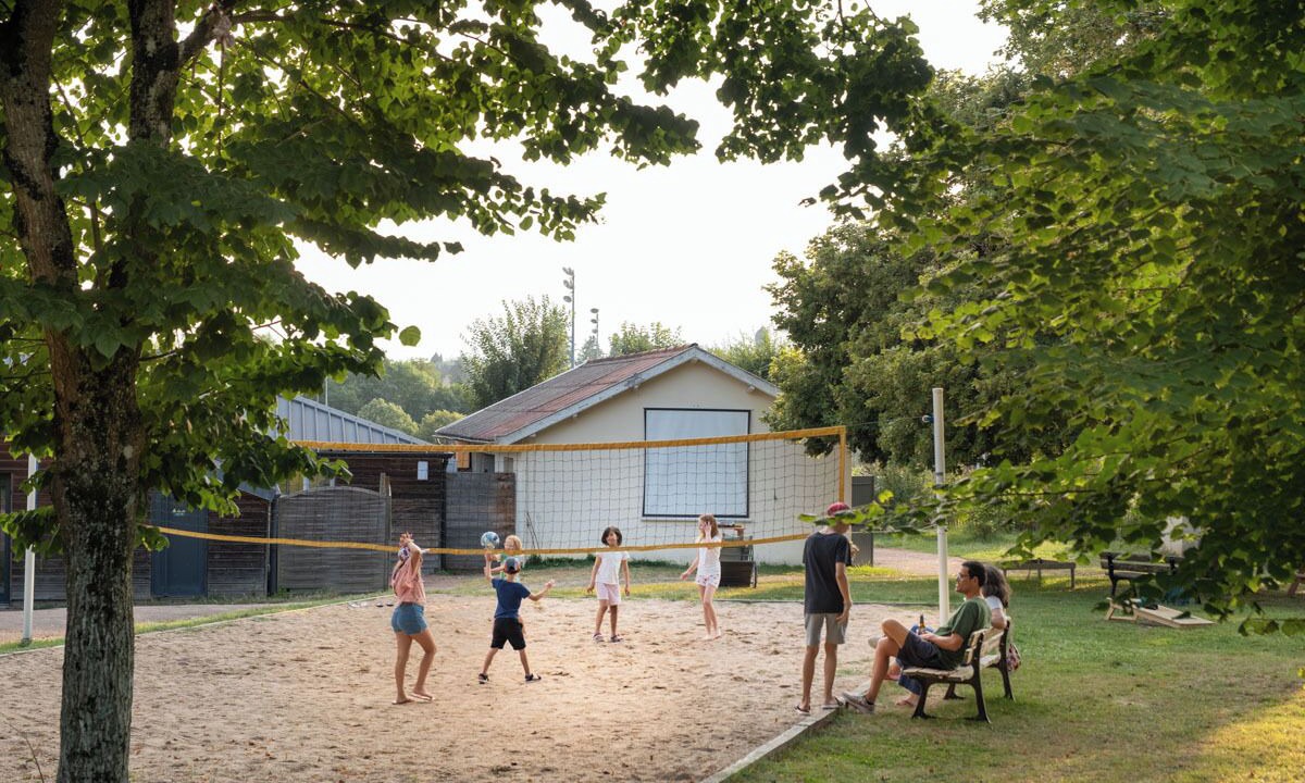 Photo of Outdoor in Arnay-le-Duc