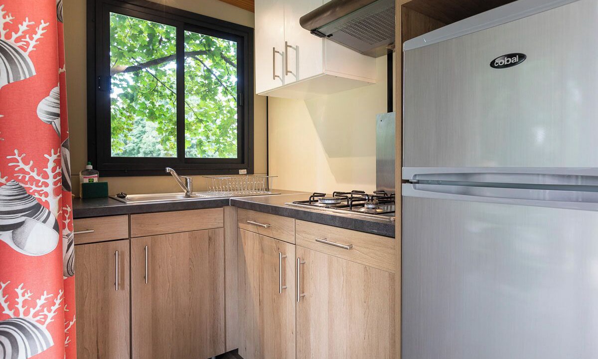 Photo of Kitchen in Arnay-le-Duc