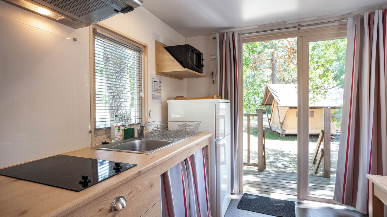 Photo of Kitchen in Arnay-le-Duc