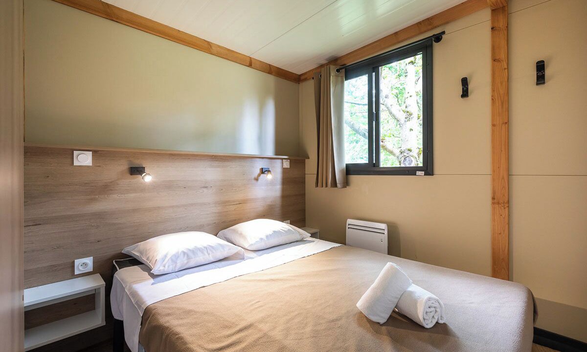 Photo of Bedroom in Arnay-le-Duc