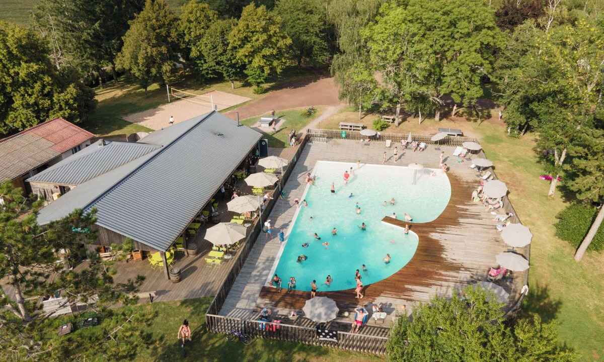 Photo of Outdoor in Arnay-le-Duc