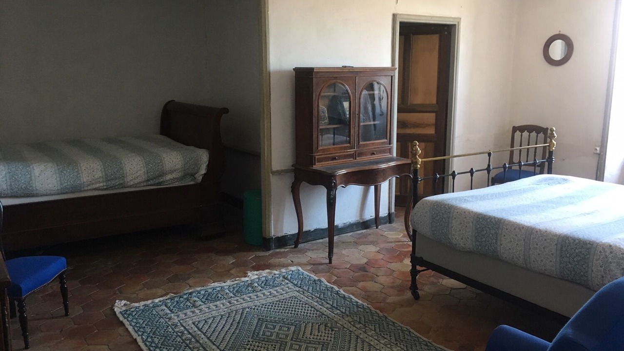 Photo of Bedroom in Villeneuve-de-Berg