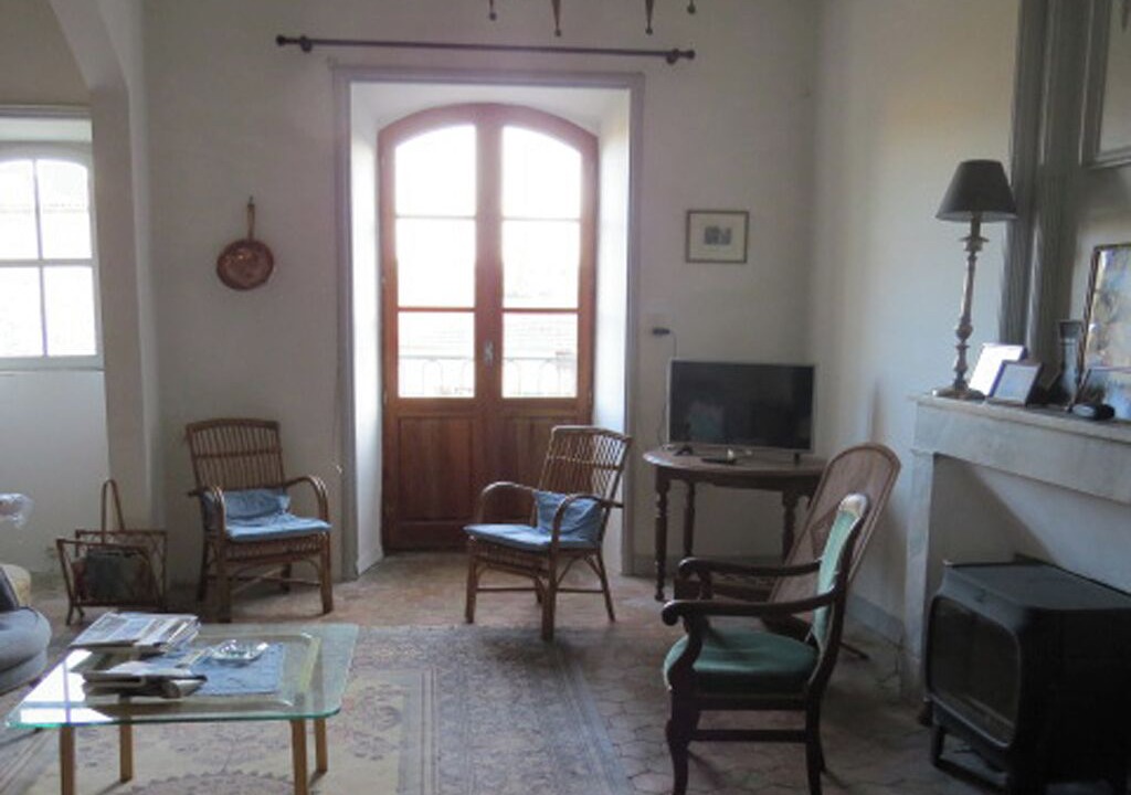 Photo of Livingroom in Villeneuve-de-Berg