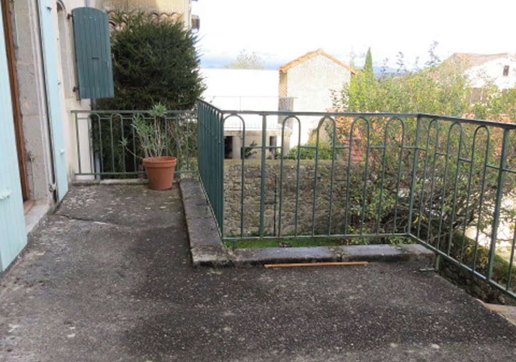 Photo of Outdoor in Villeneuve-de-Berg