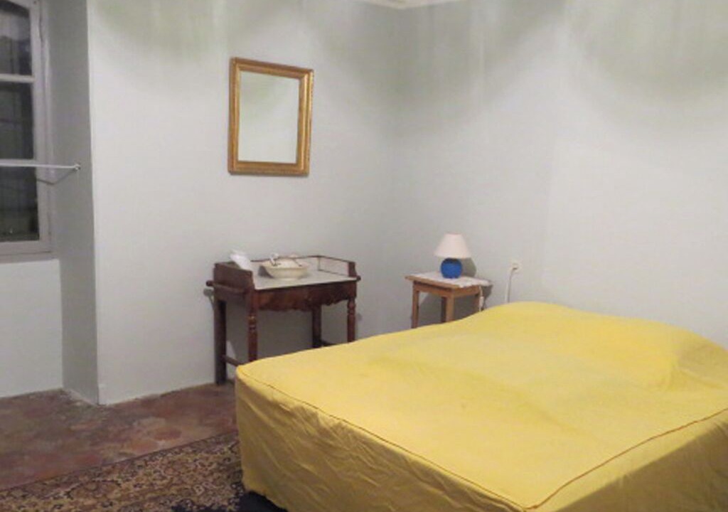 Photo of Bedroom in Villeneuve-de-Berg