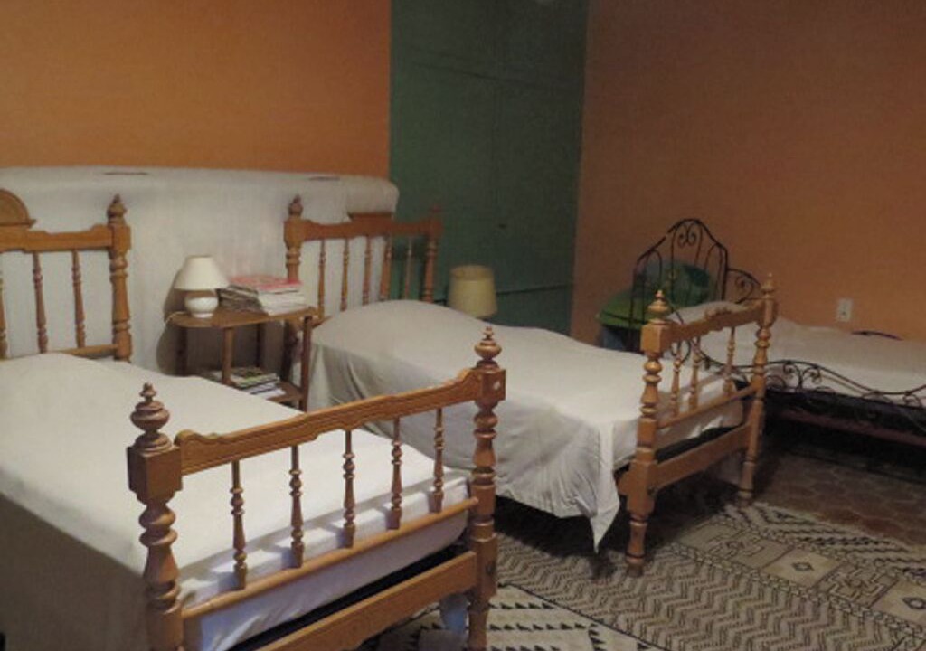 Photo of Bedroom in Villeneuve-de-Berg