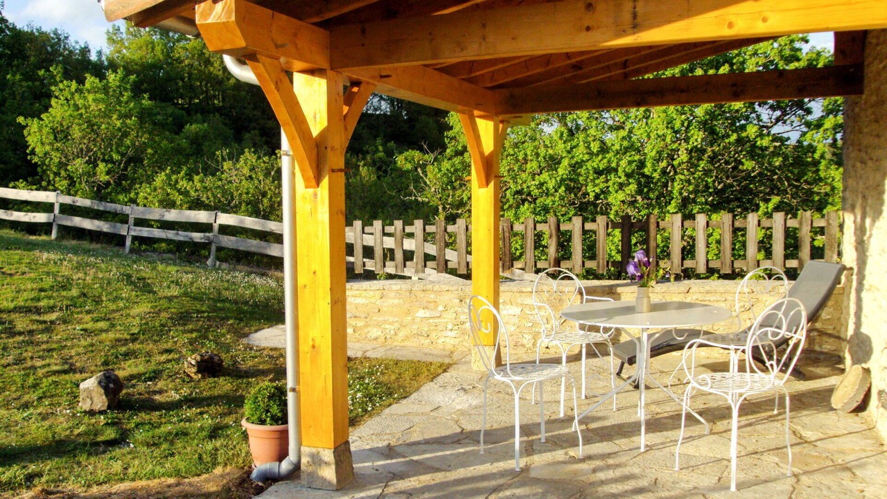 Photo of Outdoor in Labastide-Murat