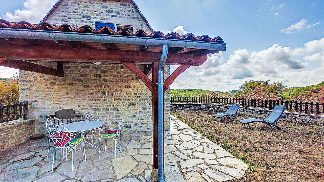 Photo of Outdoor in Labastide-Murat