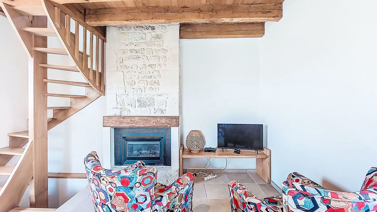 Photo of Bedroom in Labastide-Murat