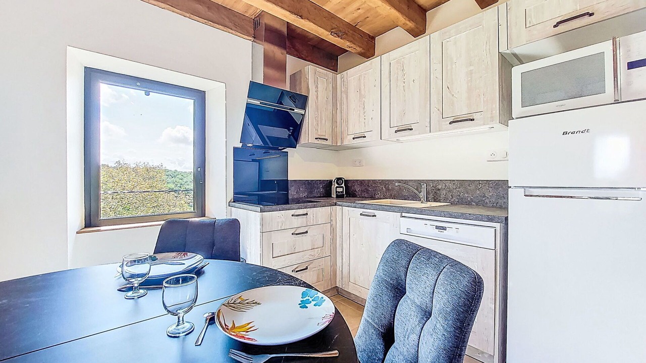 Photo of Bedroom in Labastide-Murat