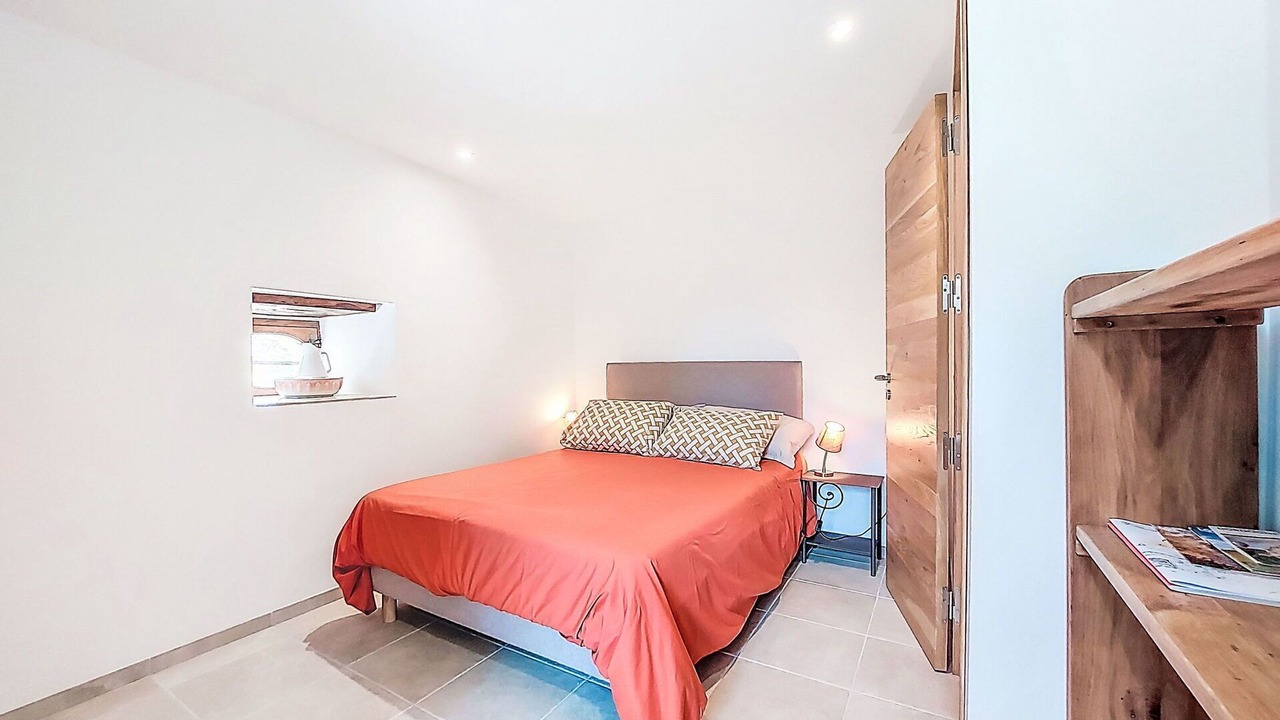 Photo of Bedroom in Labastide-Murat